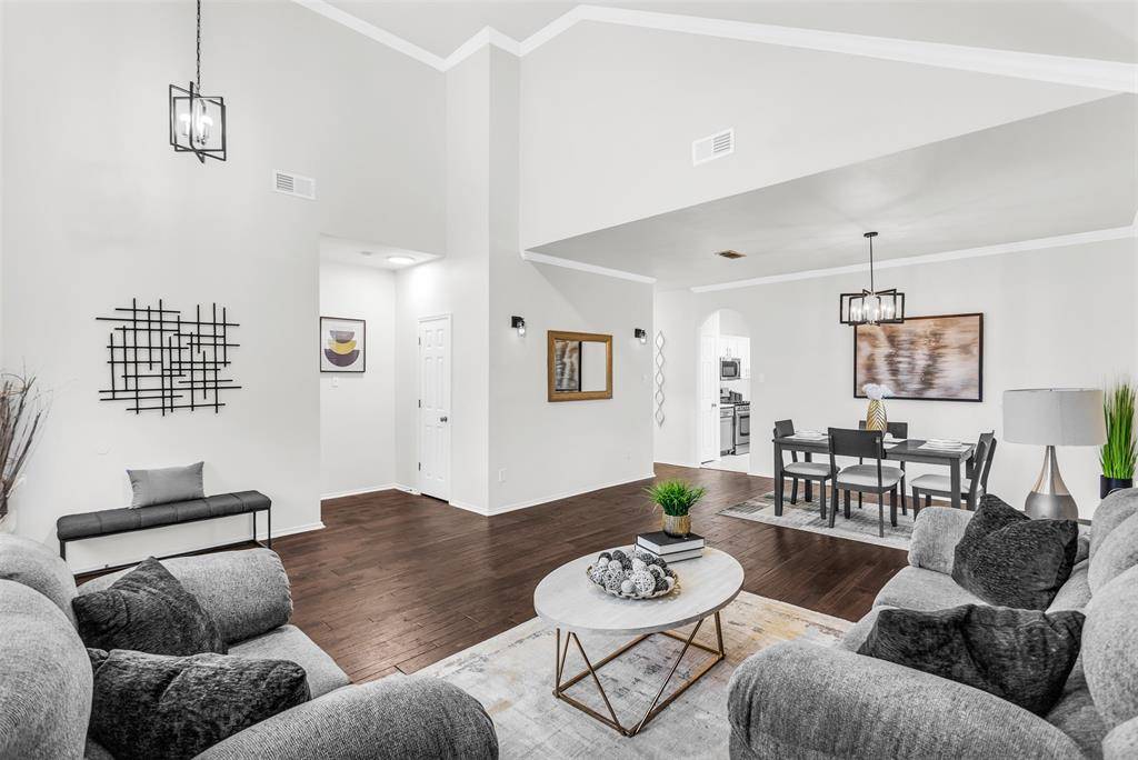 3829 Harrison Drive, Carrollton, TX 75010