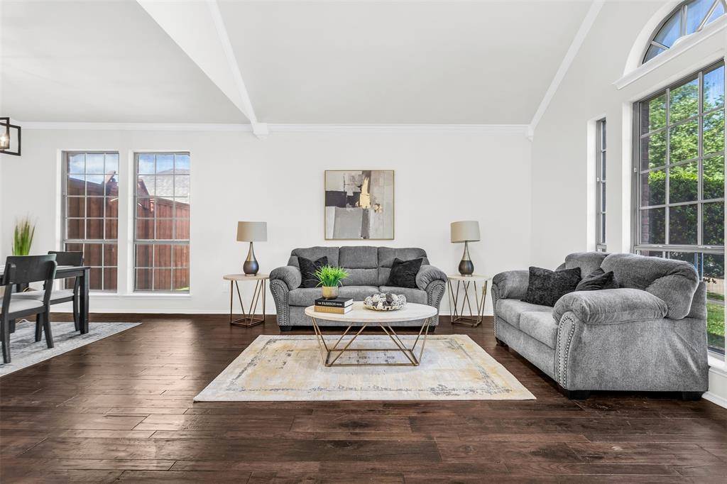 3829 Harrison Drive, Carrollton, TX 75010