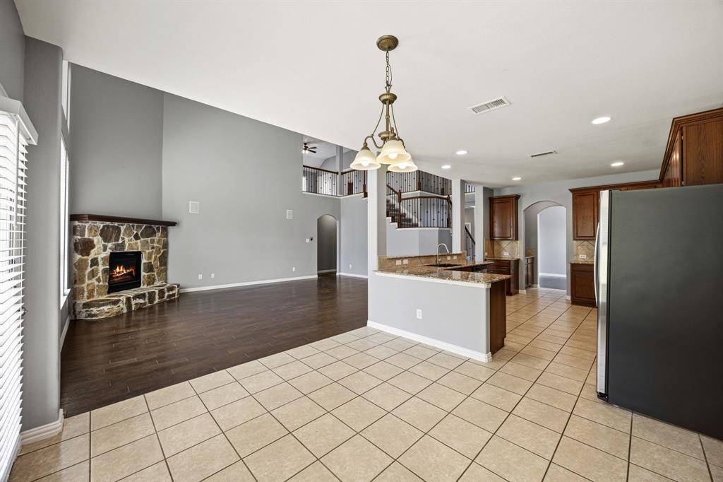 2107 Parkvista Court, Wylie, TX 75098