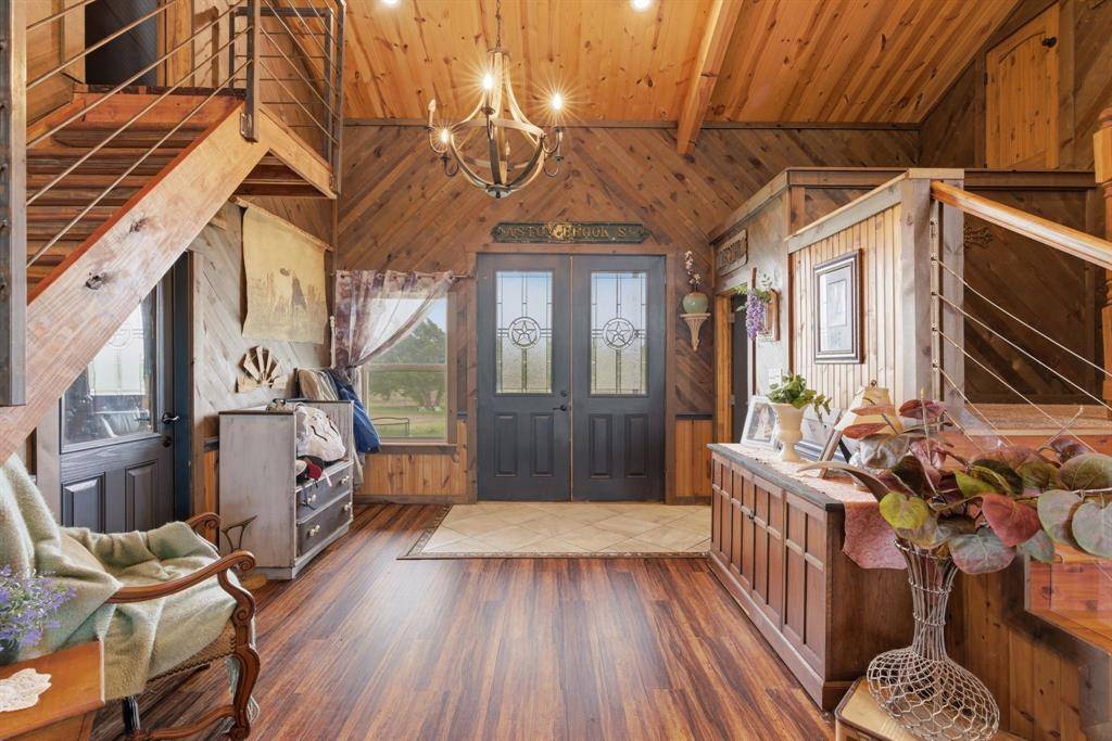 4400 Blue Ridge Farms Road, Blue Ridge, TX 75424