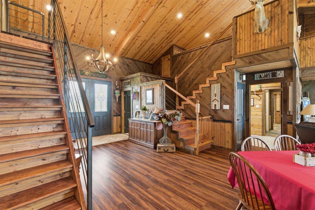 4400 Blue Ridge Farms Road, Blue Ridge, TX 75424