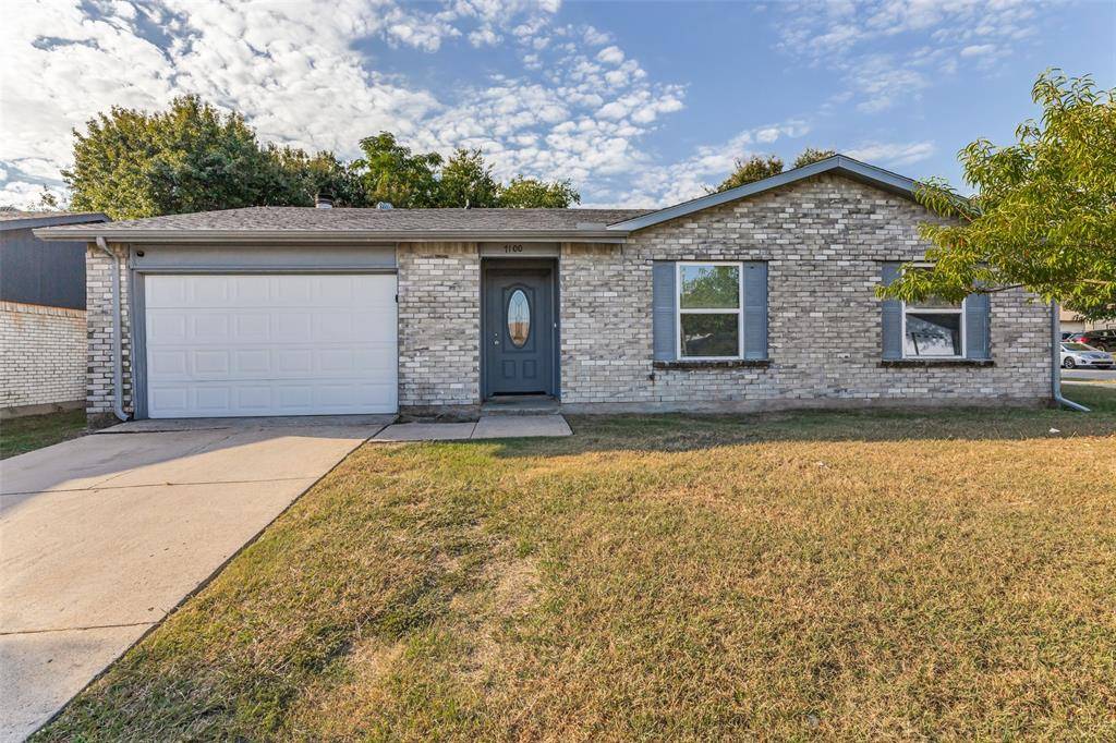 7100 Winchester Road, North Richland Hills, TX 76182
