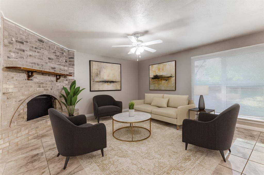 7100 Winchester Road, North Richland Hills, TX 76182