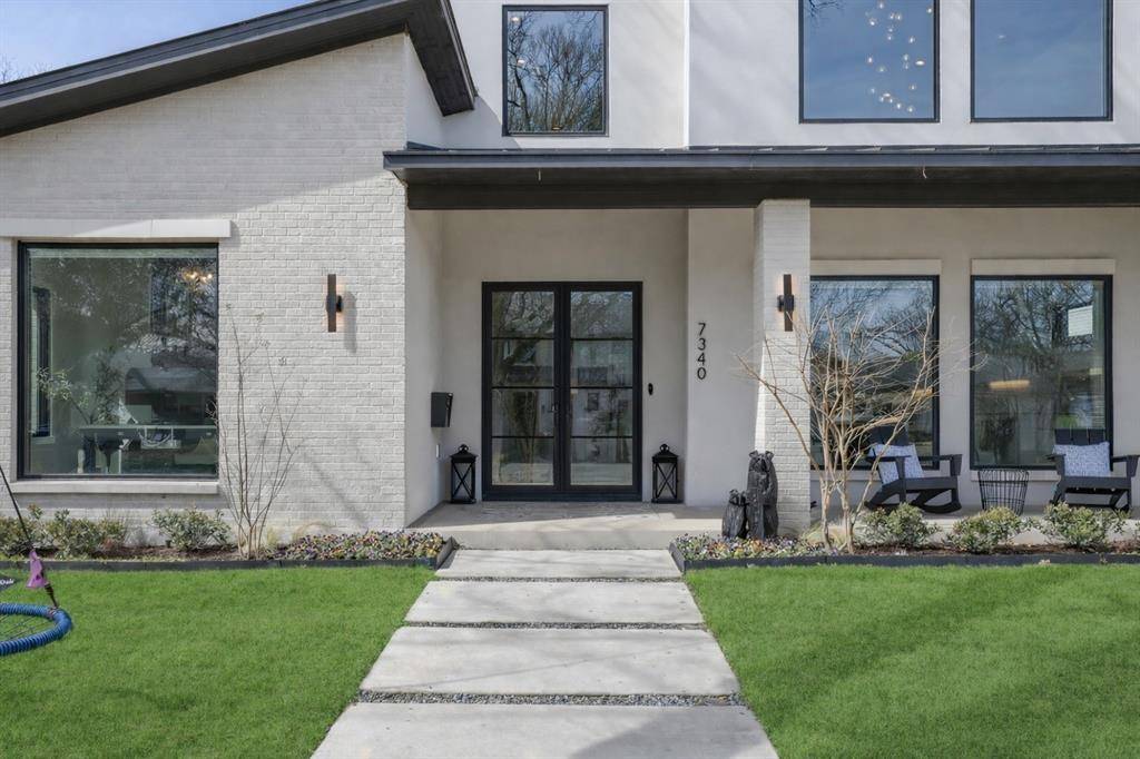 7340 Syracuse Drive, Dallas, TX 75214