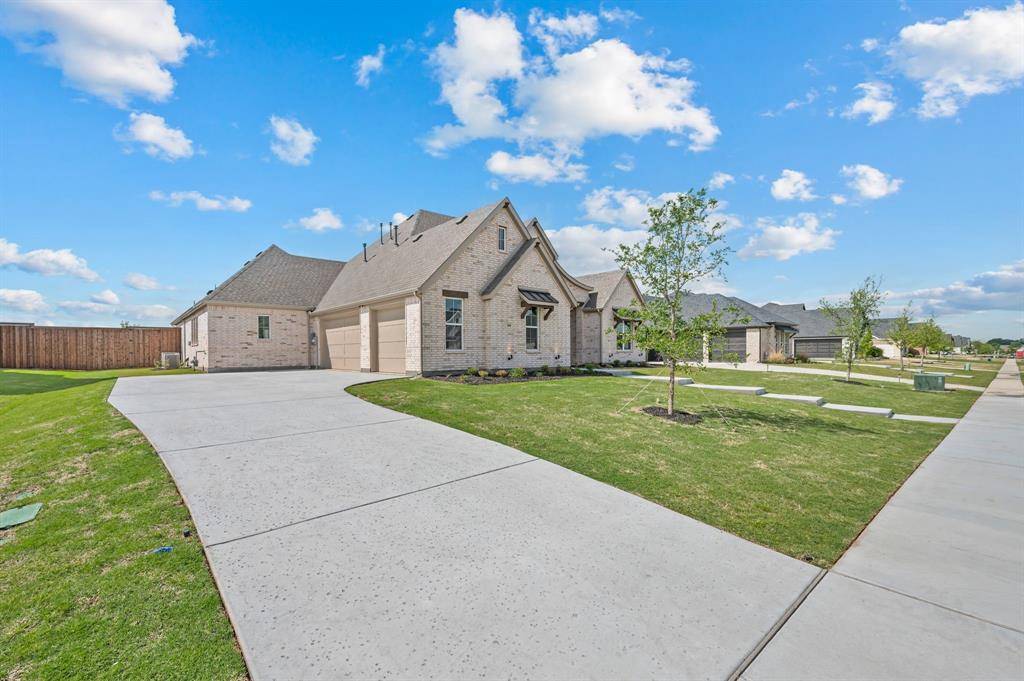 309 Wimberley Drive, Haslet, TX 76052