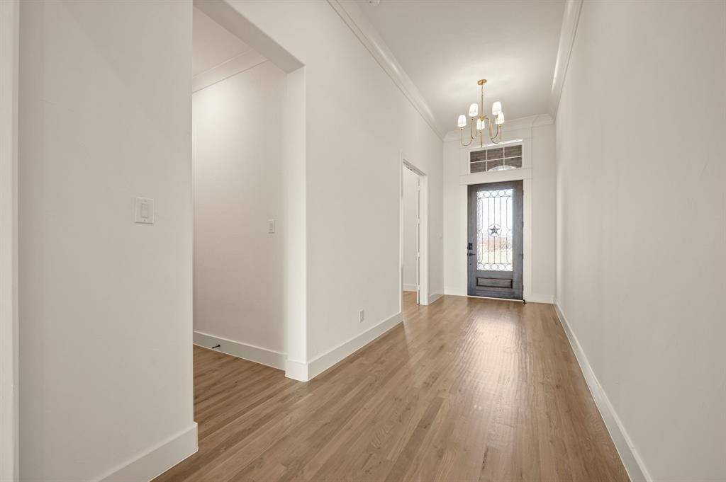 309 Wimberley Drive, Haslet, TX 76052