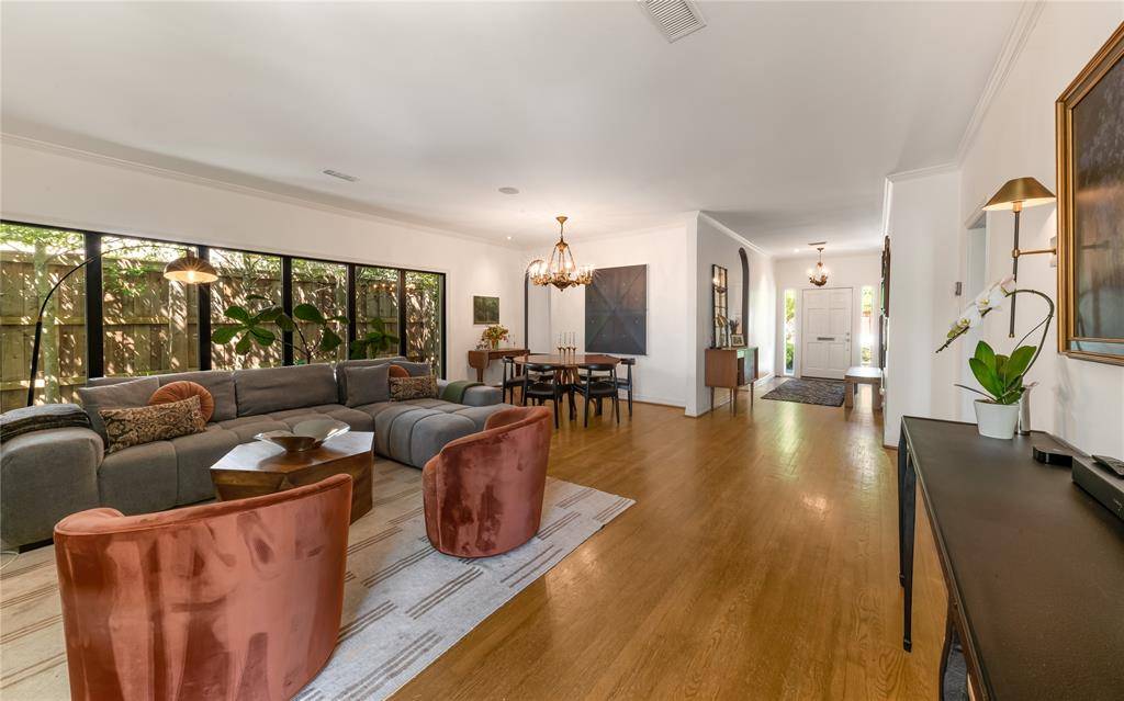 4141 Shenandoah Street, University Park, TX 75205