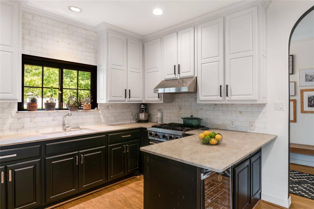 4141 Shenandoah Street, University Park, TX 75205