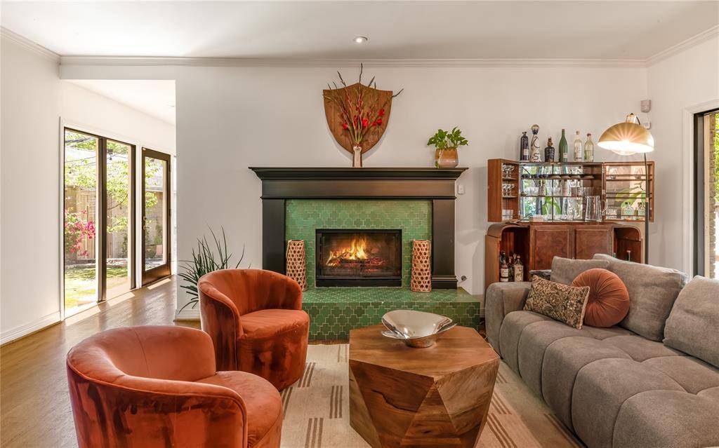 4141 Shenandoah Street, University Park, TX 75205