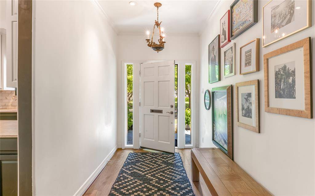 4141 Shenandoah Street, University Park, TX 75205