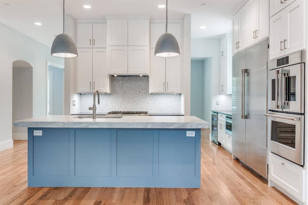 4652 Livingston Avenue, Highland Park, TX 75209