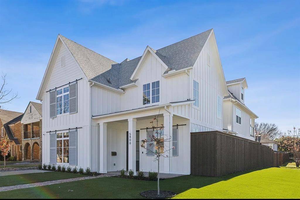 5800 Goodwin Avenue, Dallas, TX 75206