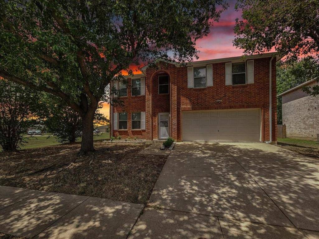 601 Jagera Way, Arlington, TX 76002