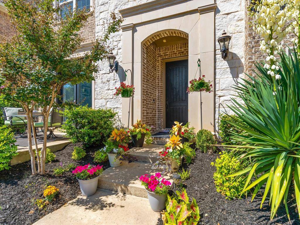 408 Montpelier Drive, Southlake, TX 76092