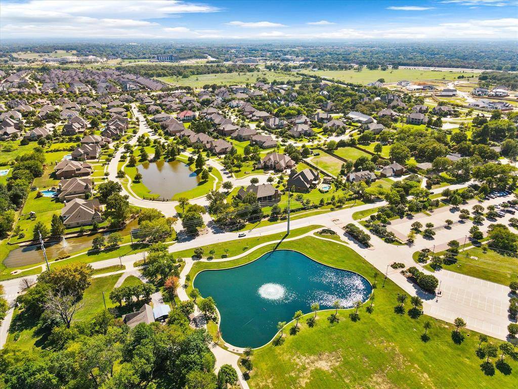 408 Montpelier Drive, Southlake, TX 76092