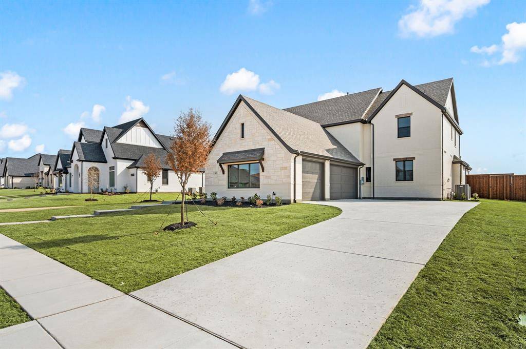 305 Wimberley Drive, Haslet, TX 76052