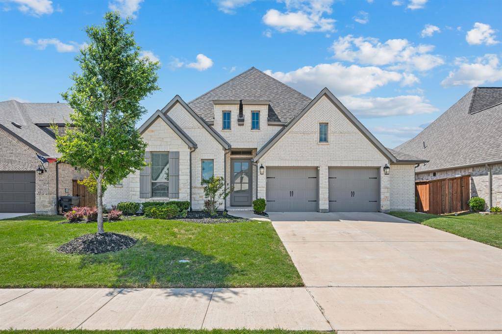 1413 Inlet Trail, Midlothian, TX 76065