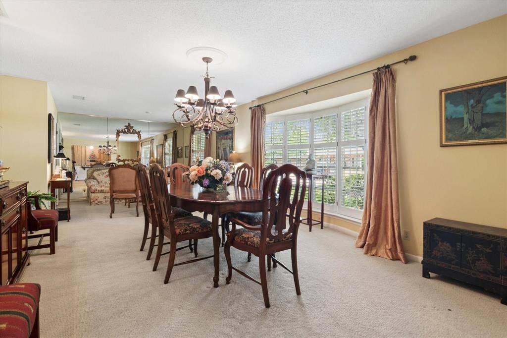 3302 Peachtree Lane, Pantego, TX 76013