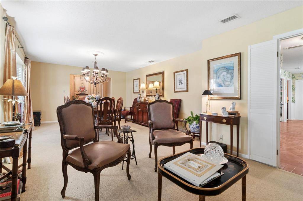 3302 Peachtree Lane, Pantego, TX 76013