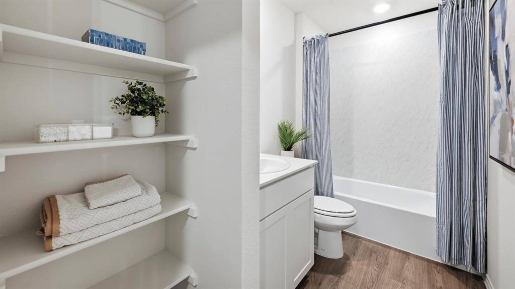 2073 Bobby Ashcraft Drive, Lindale, TX 75706