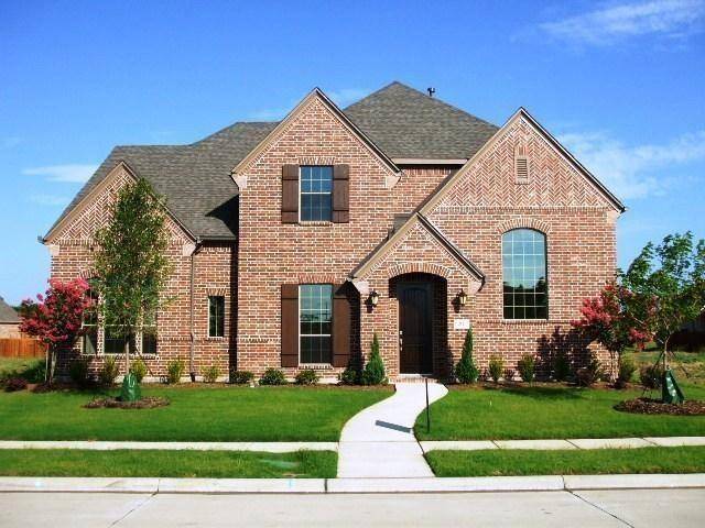 2111 Spicewood Drive, Allen, TX 75013