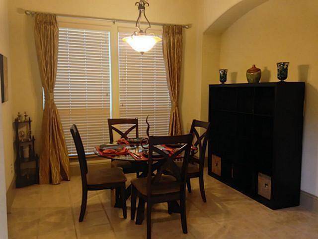 2111 Spicewood Drive, Allen, TX 75013