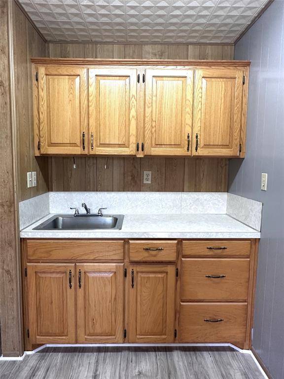 205 S 1st Street, Bangs, TX 76823