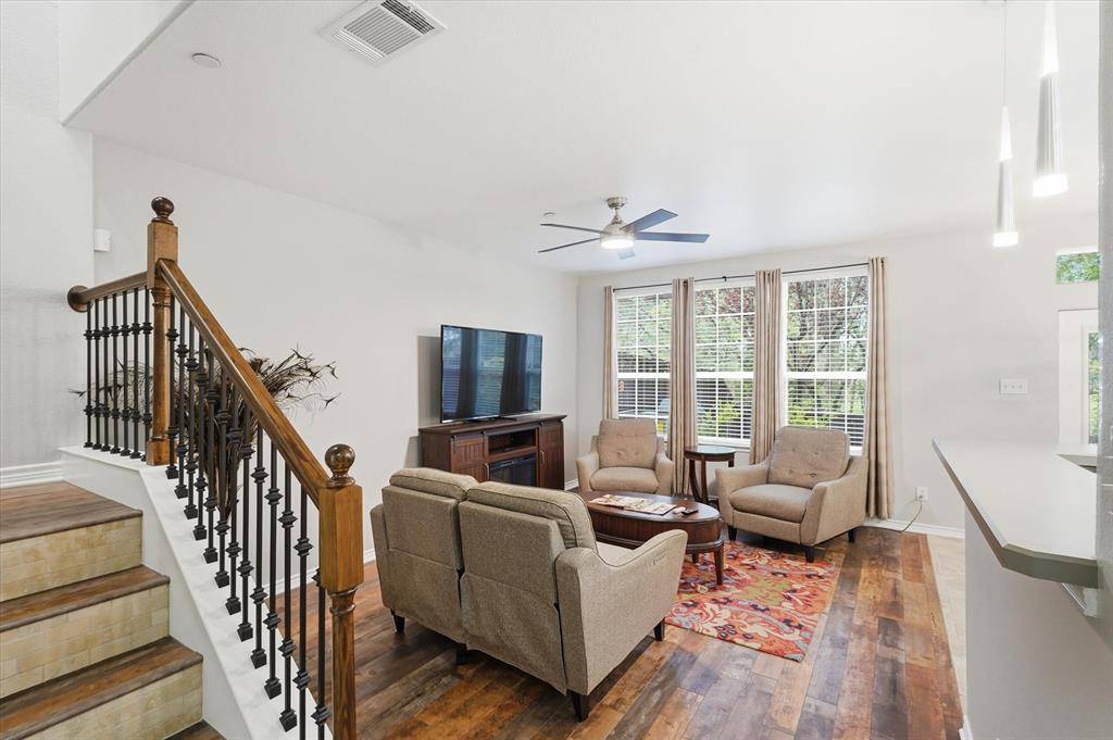 2305 Oklahoma Avenue, Plano, TX 75074