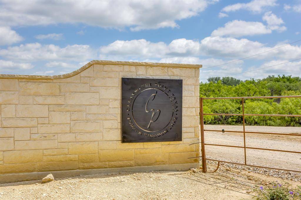 LOT 155 TBD, Graham, TX 76450