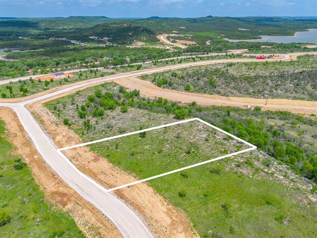LOT 155 TBD, Graham, TX 76450