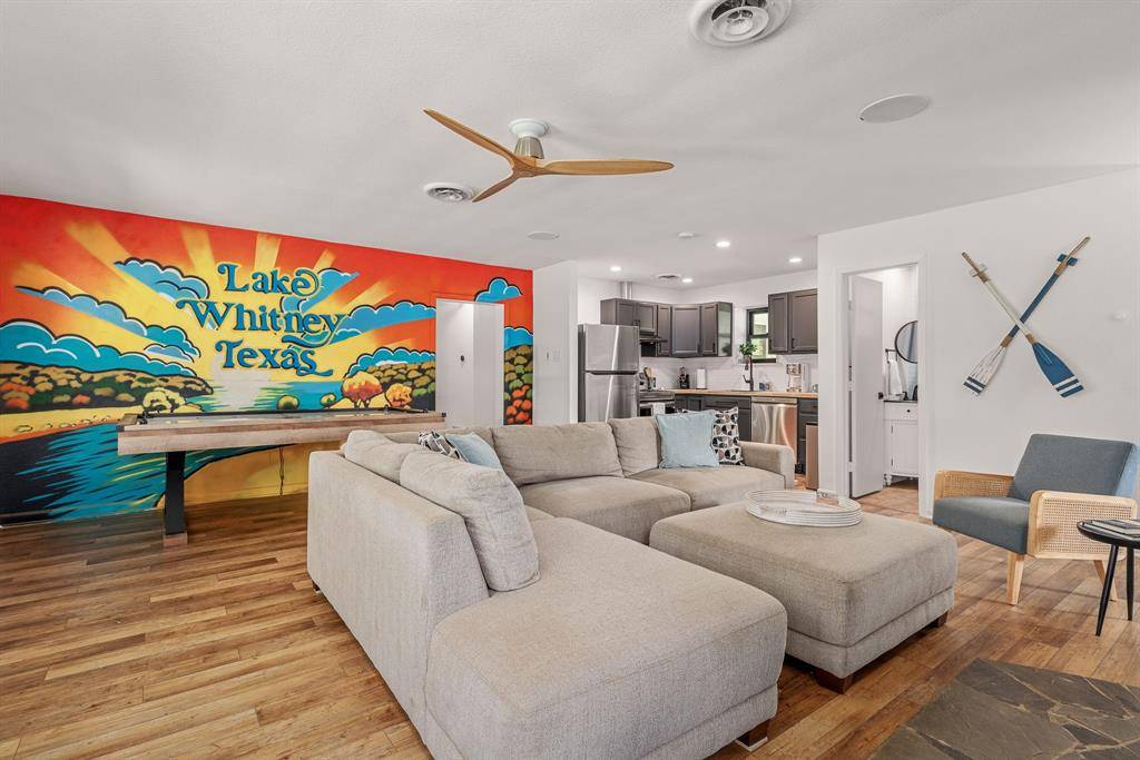 240 Canyon Drive, Whitney, TX 76692