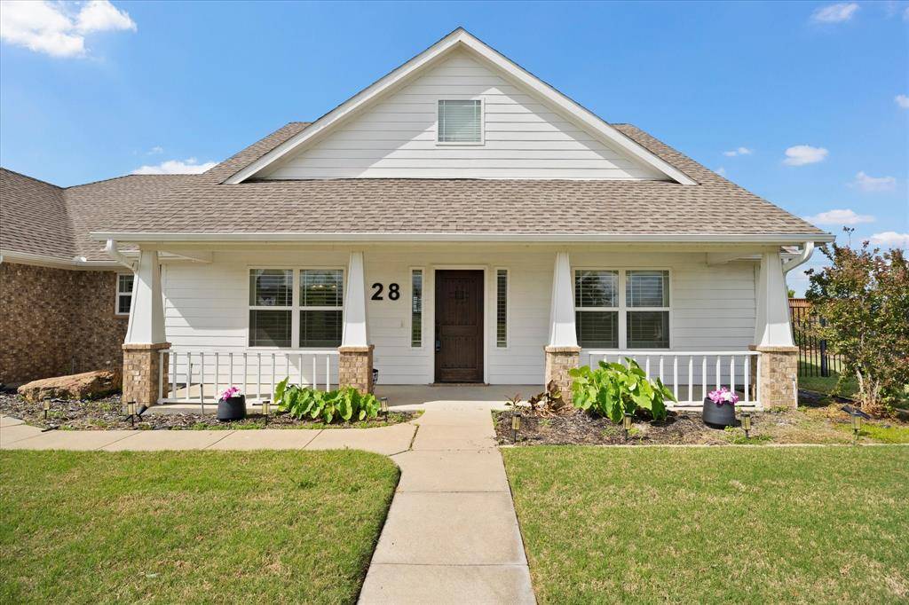 528 Hubbard Circle, Nevada, TX 75173