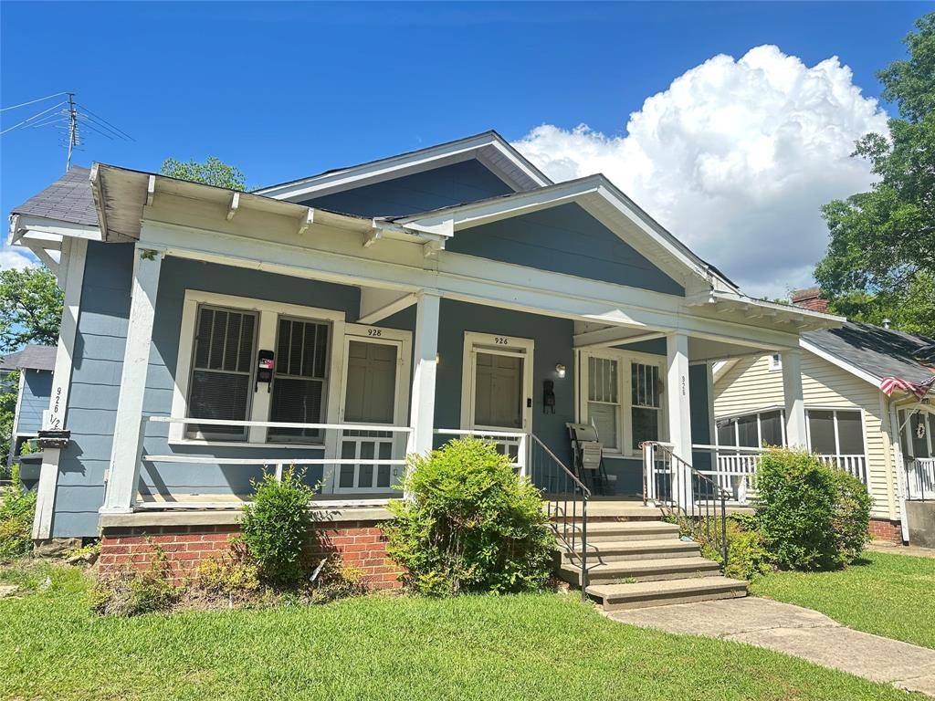 926 Elmwood Street #928, Shreveport, LA 71104
