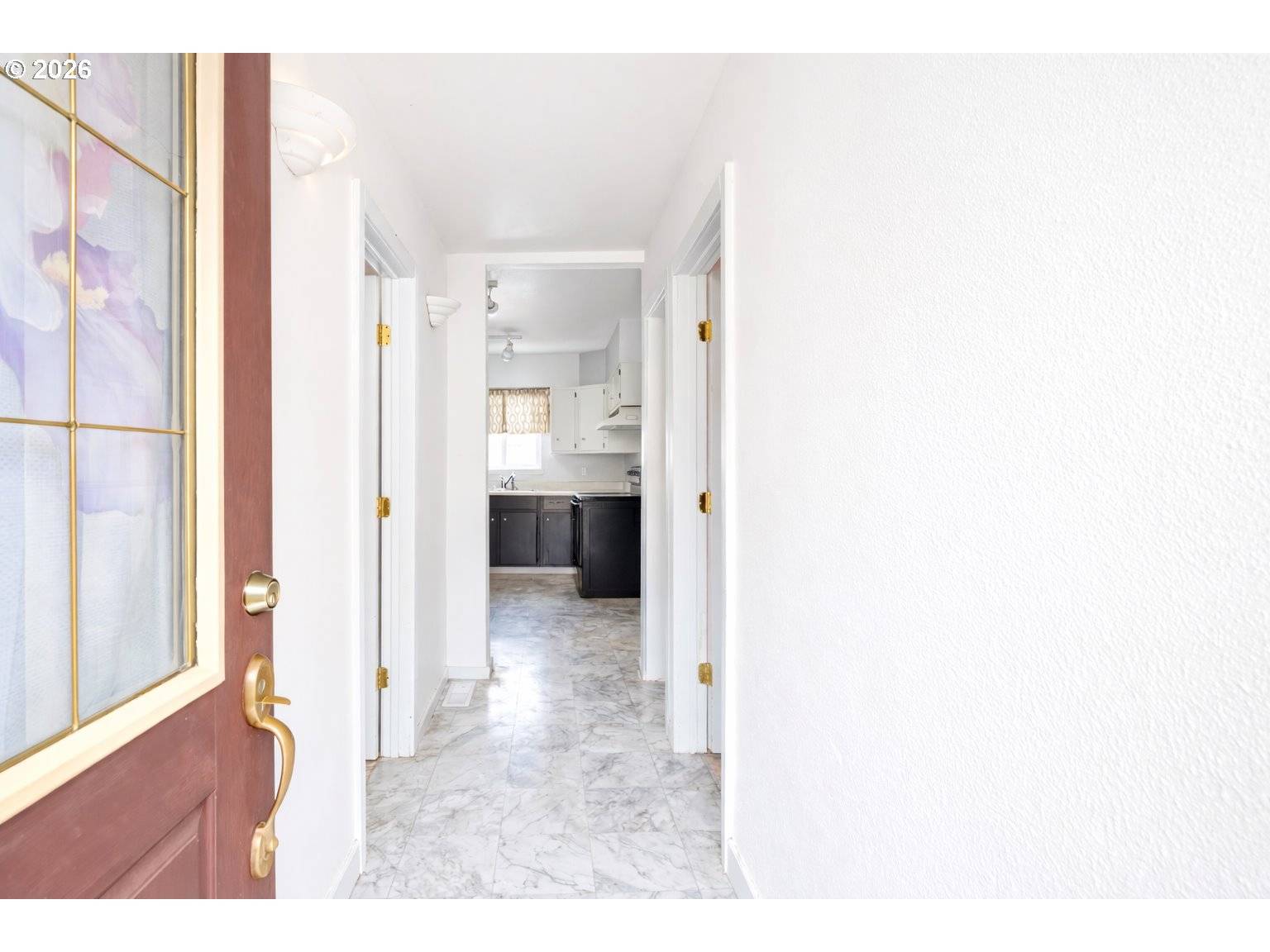 510 NW CHURCHMAN, Willamina, OR 97396