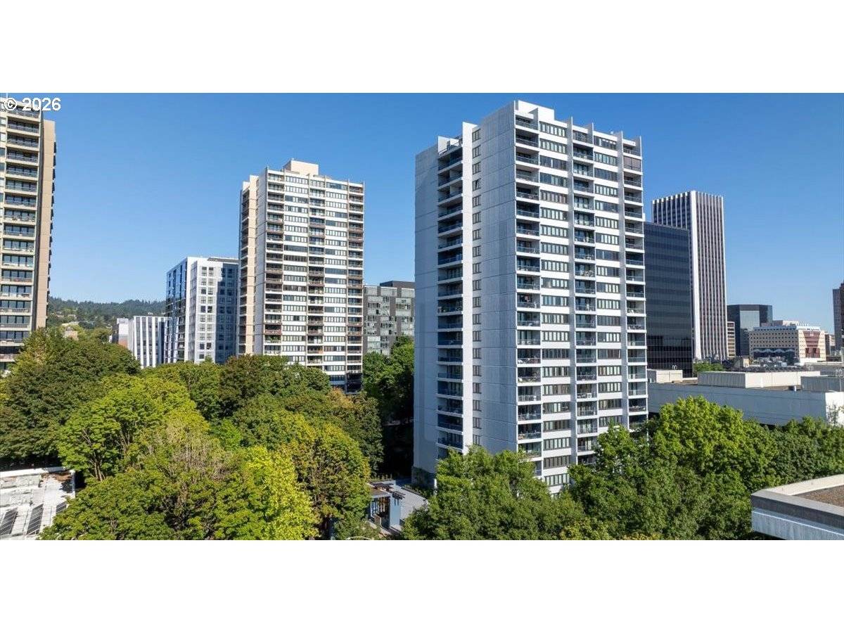 111 SW HARRISON ST #4F, Portland, OR 97201