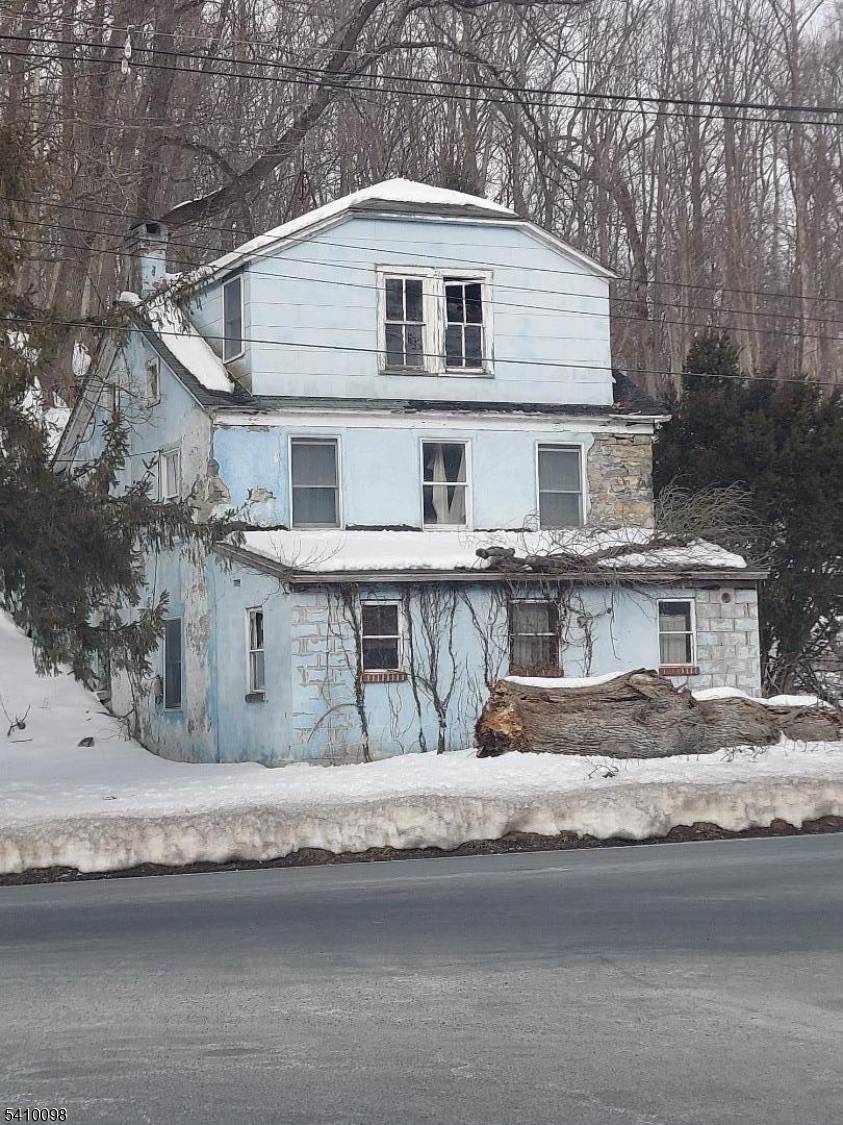 Address not disclosed, Andover Twp., NJ 07860