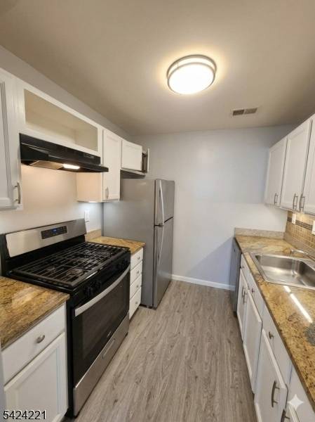 151 W Market St, Newark City, NJ 07103