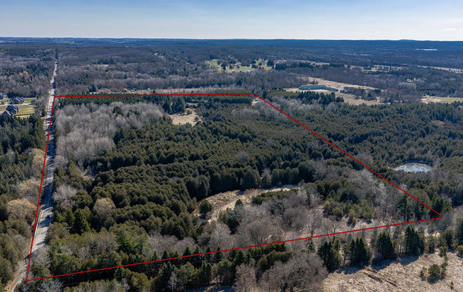 2653 Herald RD, East Gwillimbury, ON L0G 1V0