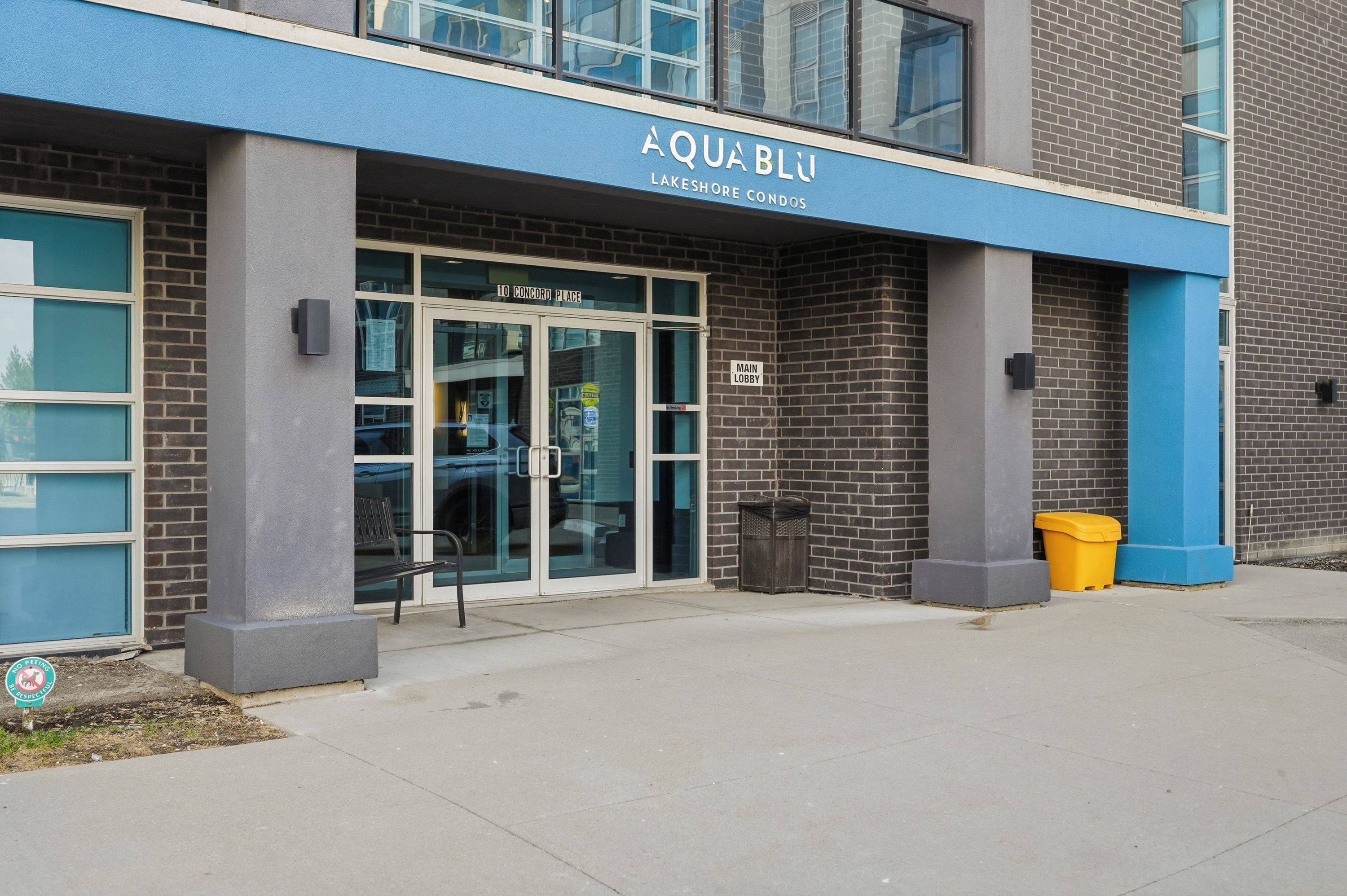 10 Concord PL #304, Grimsby, ON L3M 0G6