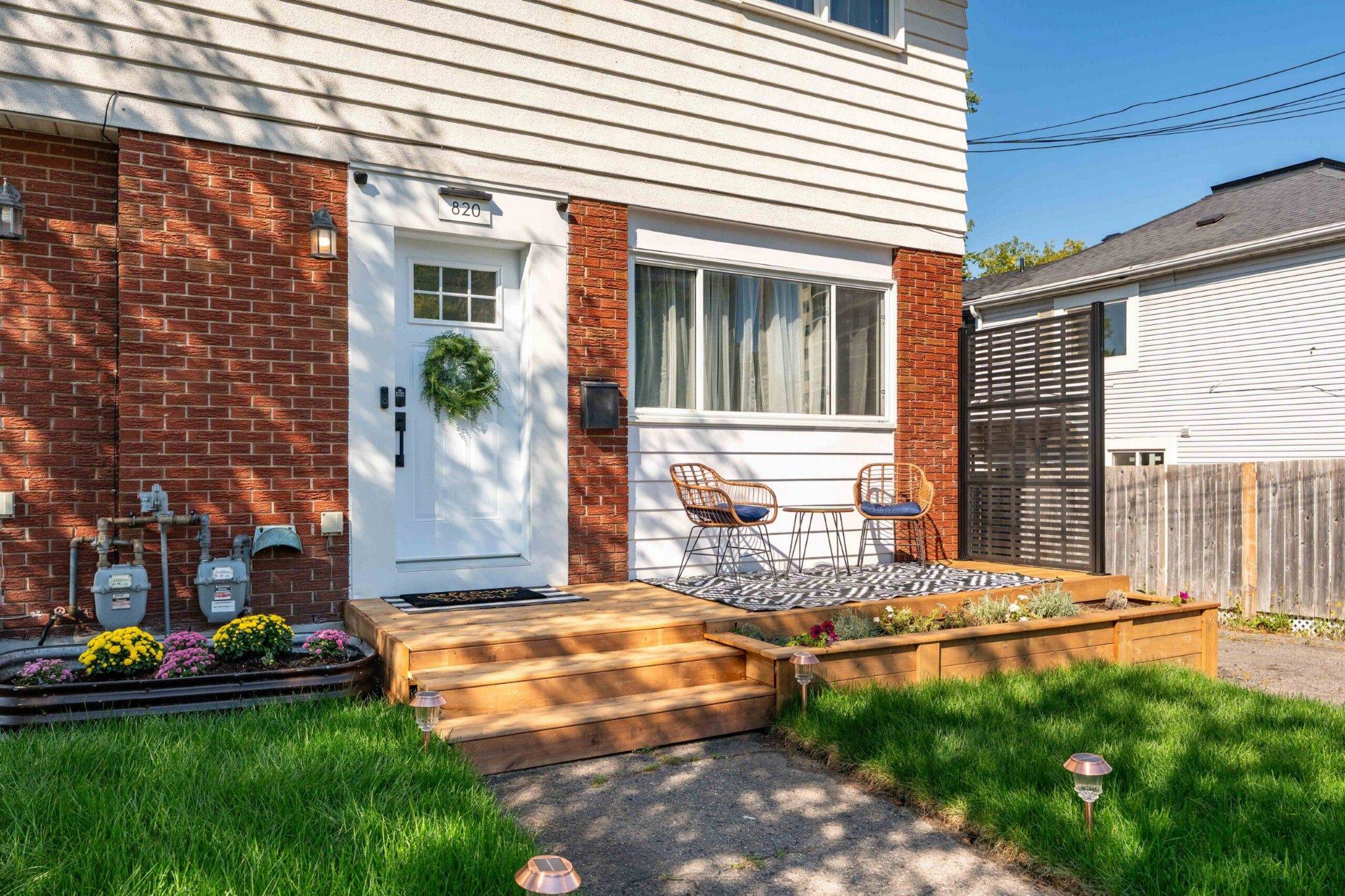 820 Grenon AVE, Britannia Heights - Queensway Terrace N And Area, ON K2B 6G2