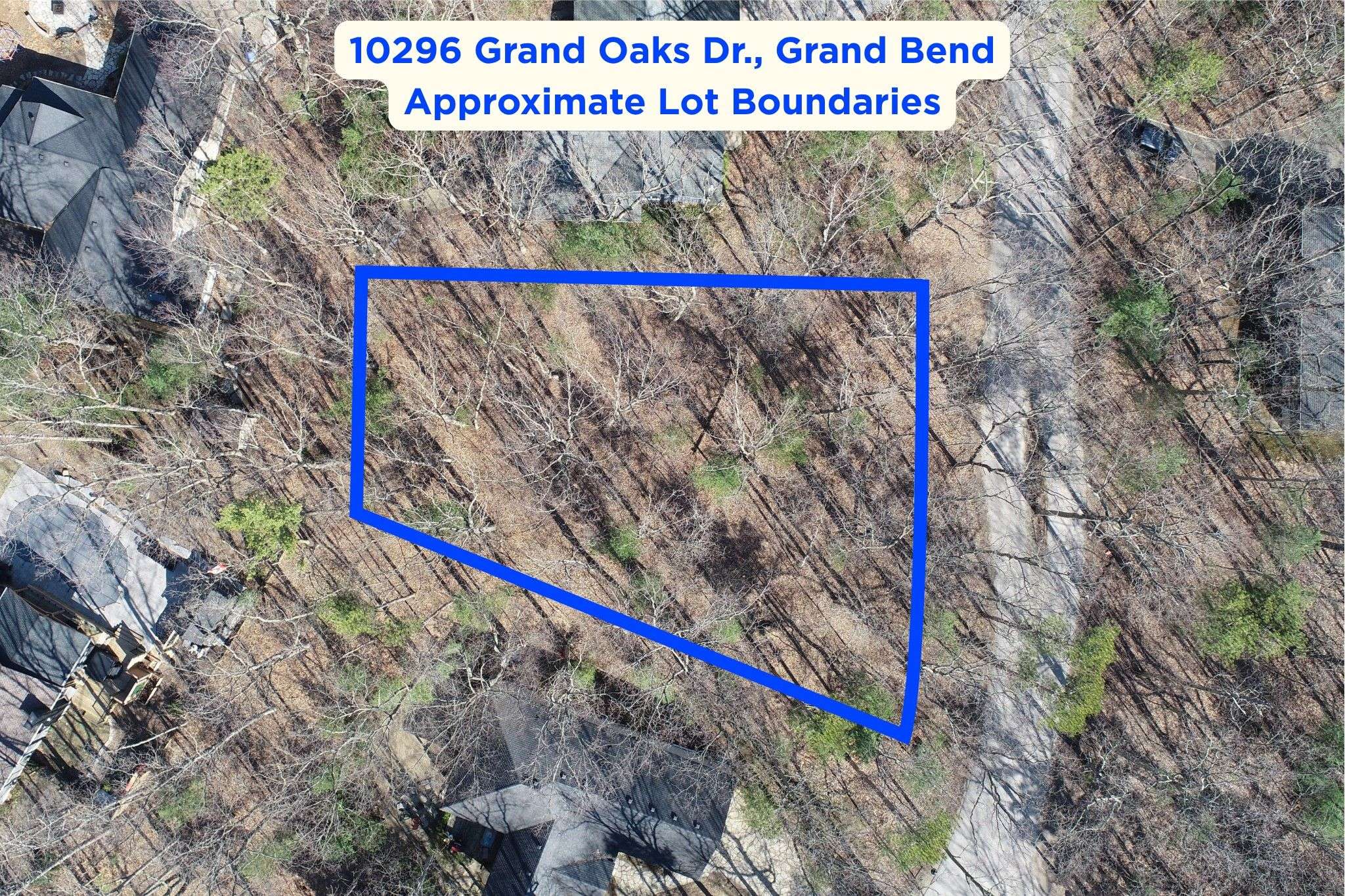 10296 Grand Oaks DR, Lambton Shores, ON N0M 1T0