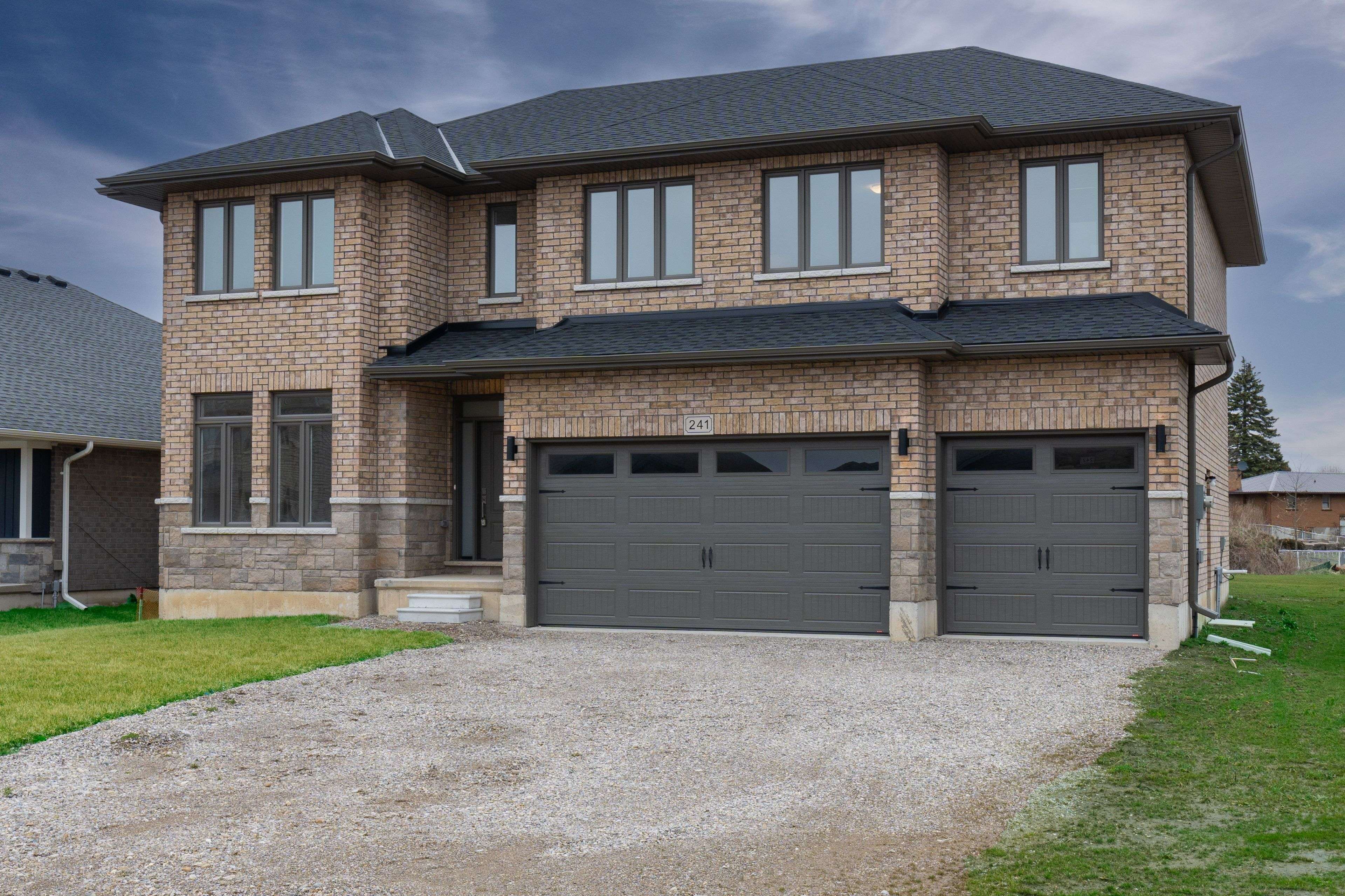 241 LEITCH ST, Dutton/dunwich, ON N0L 1J0