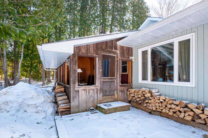 52 Spry Lake RD, South Bruce Peninsula, ON N0H 2T0