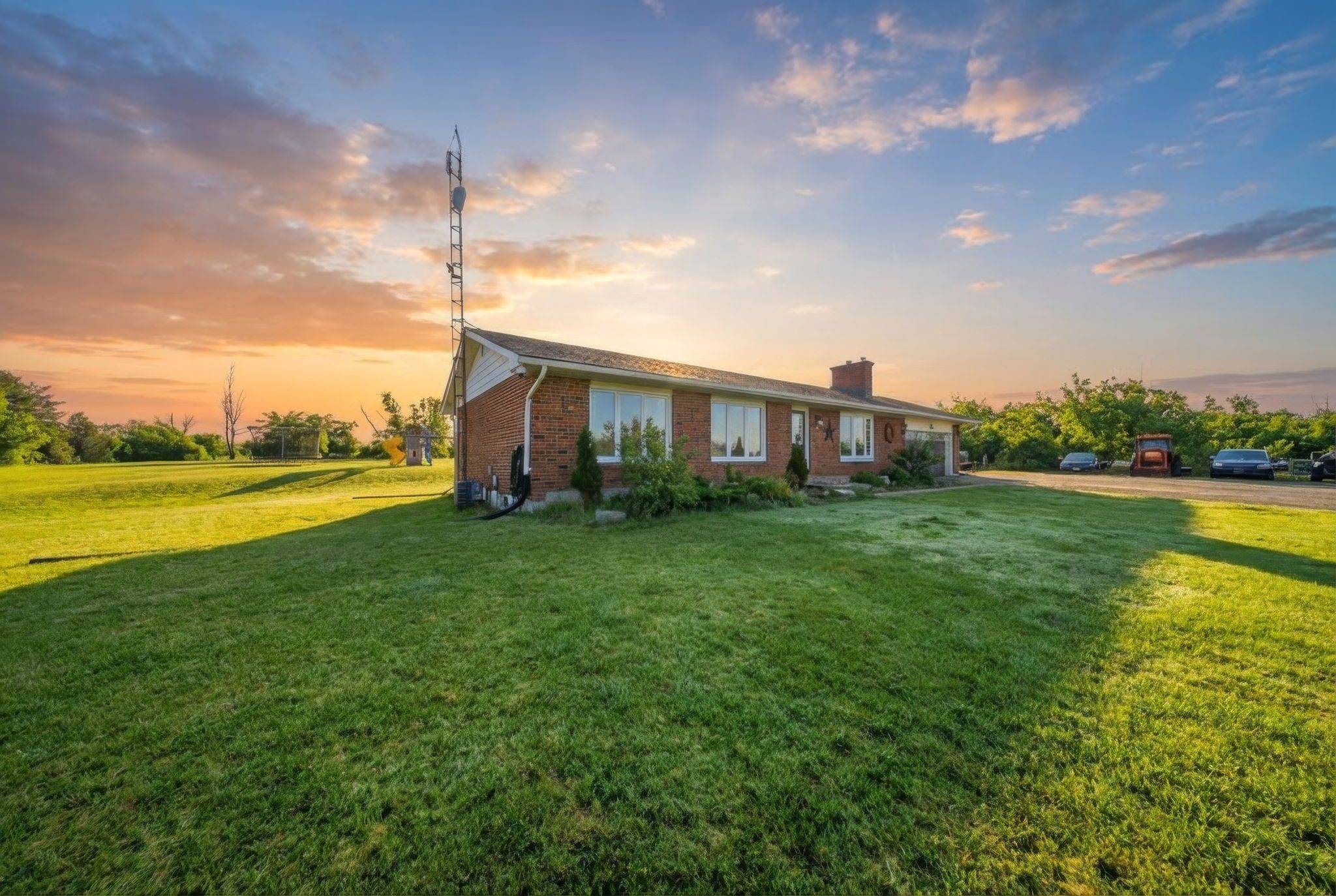 9639 Sideroad 27 Side Road, Erin, ON N0B 1T0