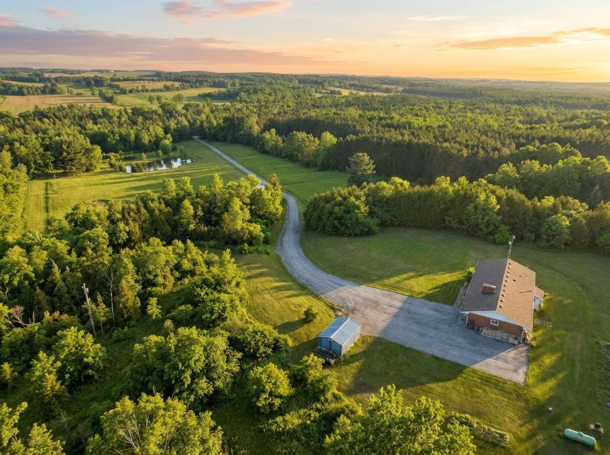 9639 Sideroad 27 Side Road, Erin, ON N0B 1T0