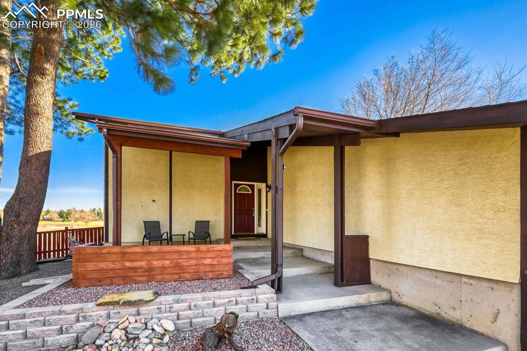 4444 Valencia CIR, Colorado Springs, CO 80917