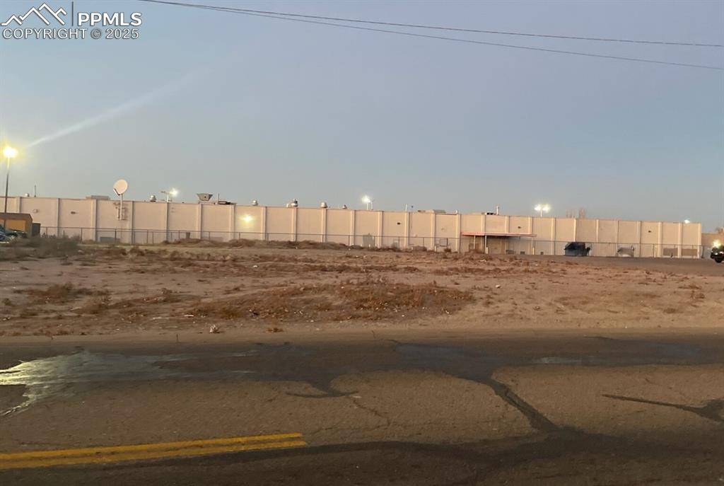 Lot 8 Ivywood LN, Pueblo, CO 81005