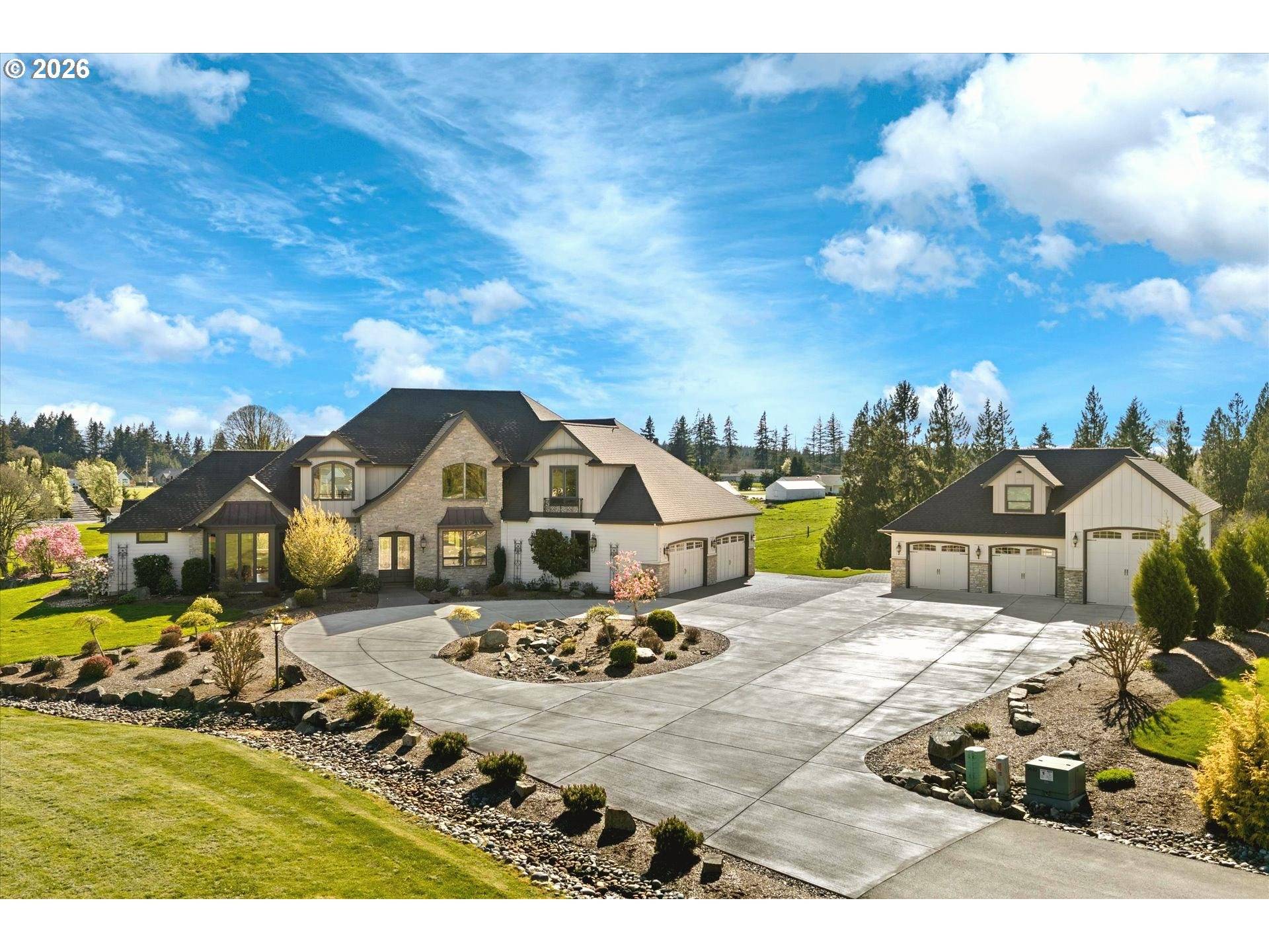 33112 NW 47TH CT, Ridgefield, WA 98642