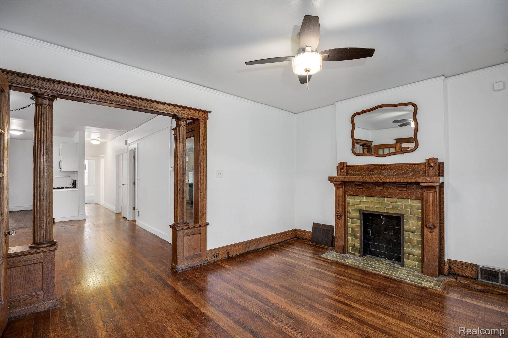 310 Hendrie ST, Detroit, MI 48202