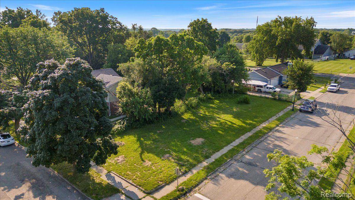 893 Madison ST, Ypsilanti, MI 48197